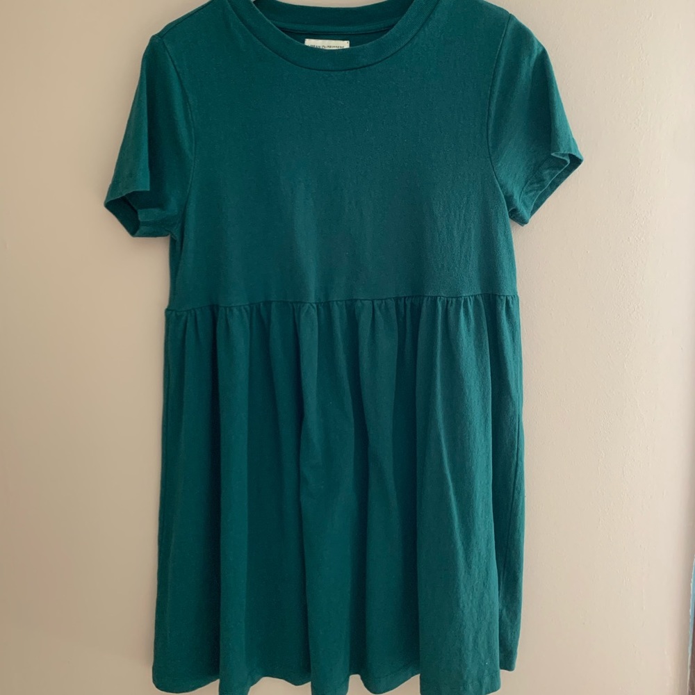 UO Babydoll Dress